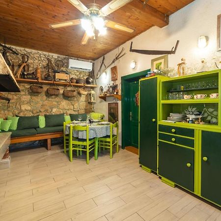 Etno House Wagner Villa โพลเช ภายนอก รูปภาพ