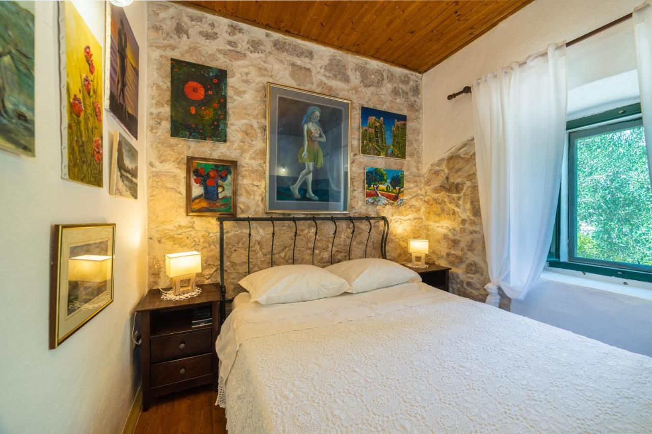 Etno House Wagner Villa โพลเช ภายนอก รูปภาพ