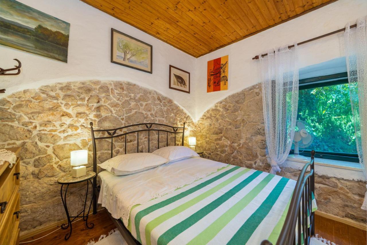 Etno House Wagner Villa โพลเช ภายนอก รูปภาพ