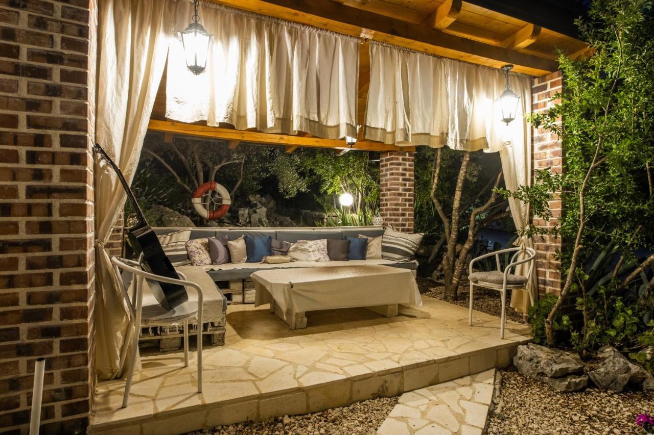 Etno House Wagner Villa โพลเช ภายนอก รูปภาพ
