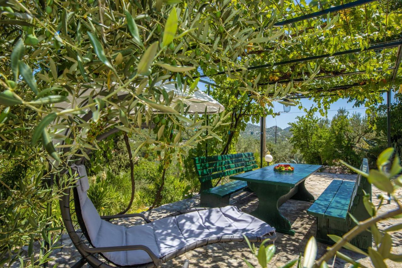 Etno House Wagner Villa โพลเช ภายนอก รูปภาพ