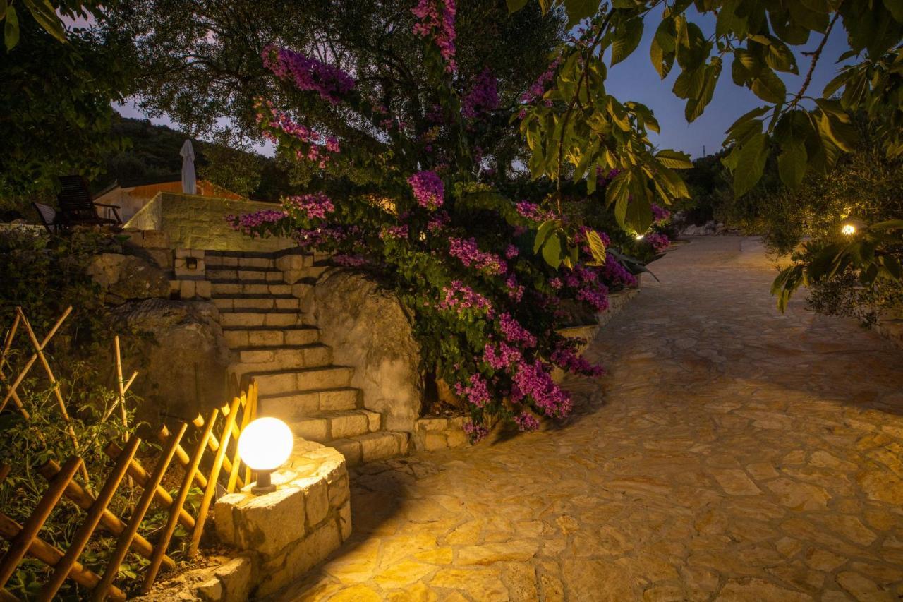 Etno House Wagner Villa โพลเช ภายนอก รูปภาพ
